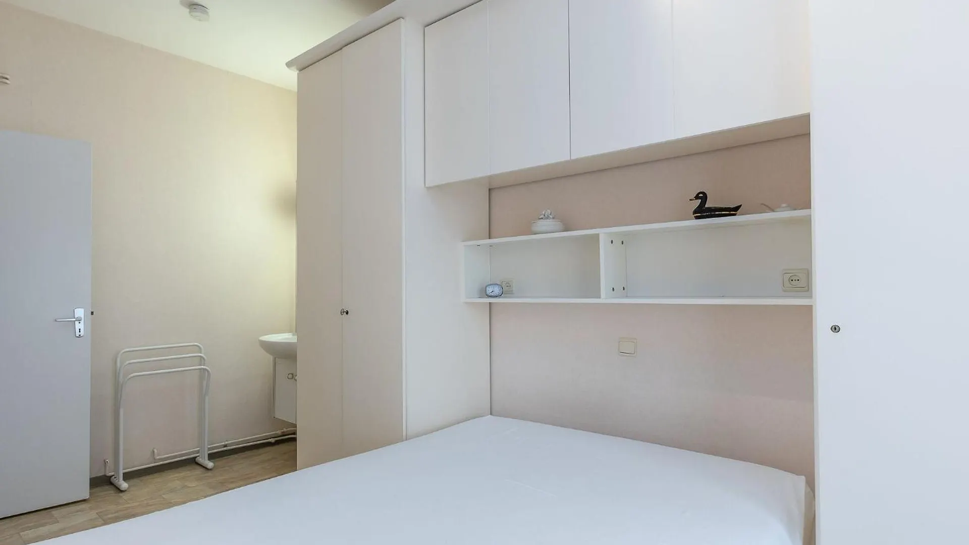 Cosy Apartment With Sunny Terrace Middelkerke