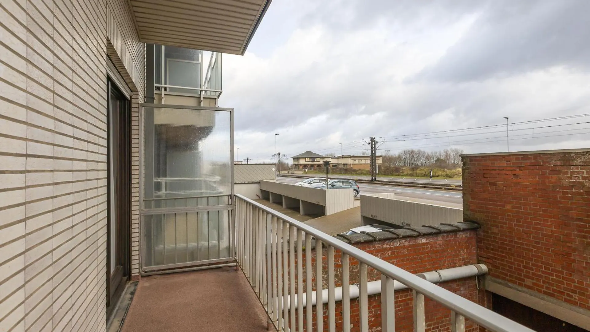 Cosy Apartment With Sunny Terrace Middelkerke Belgium
